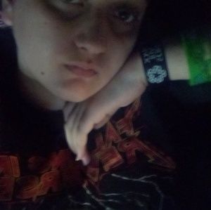 Meet your Posher, Melony